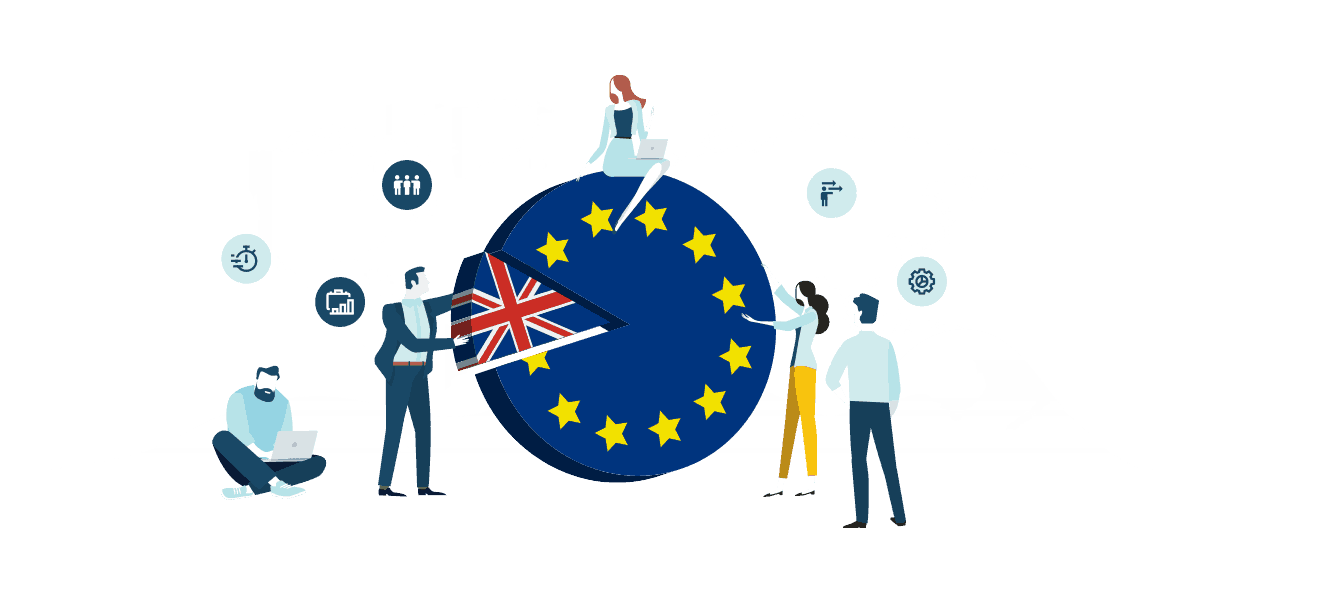 Brexit Transition Period - BlueReg Group