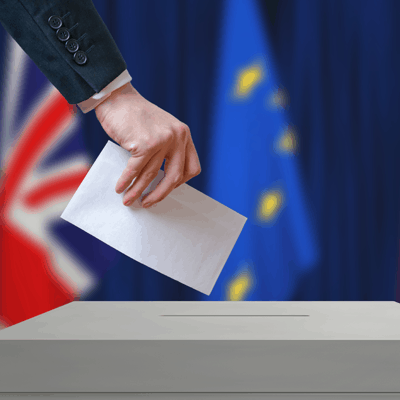 United Kingdom Elections to the European Parliament 