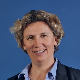 Anne-Valerie Faucher Associate Director, Regulatory Affairs at BlueReg Group 