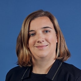 Camille Piriou Senior Consultant, Regulatory Affairs at BlueReg Group