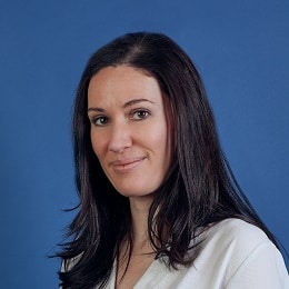 Isabelle Pinguet is Senior Consultant CMC at BlueReg Group