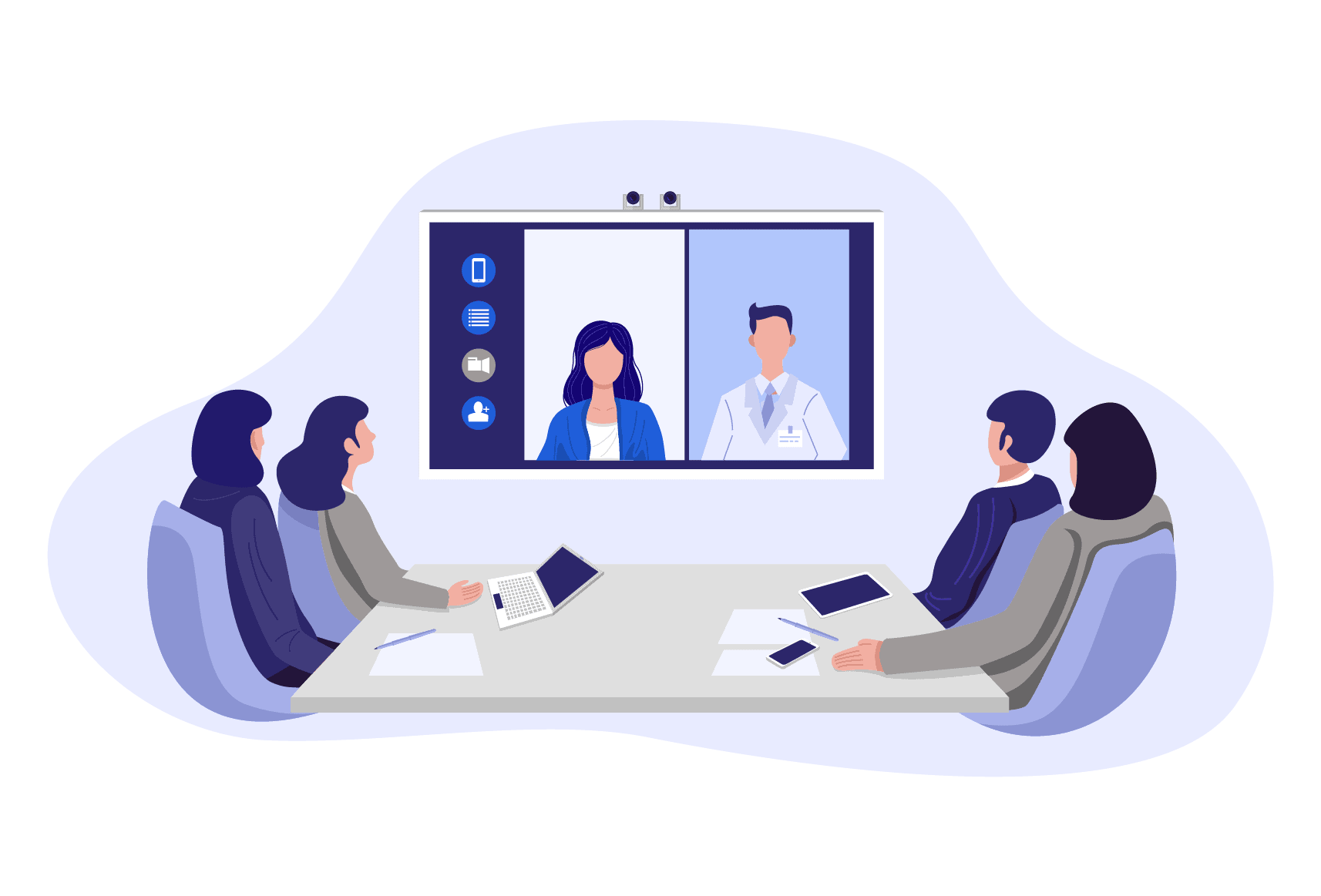 MEETING
