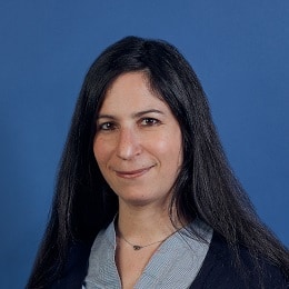 Melisa Cahn-Feltz Associate Director, Regulatory Affairs at BlueReg Group
