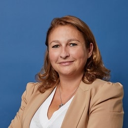 Nadia Boehringer Vice President, Global Head Regulatory & Scientific Affairs at BlueReg Group 