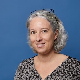 Severine Waterdrinker is Associate Director, Regulatory Affairs and Scientific Writing at BlueReg Group