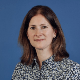 Helen Hackett is Senior Manager Regulatory Publishing
