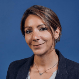 Sophie Lamaison Regulatory Affairs Consultant at BlueReg Group