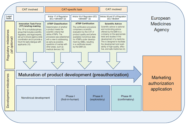 How to design a regulatory strategy to optimize registration of