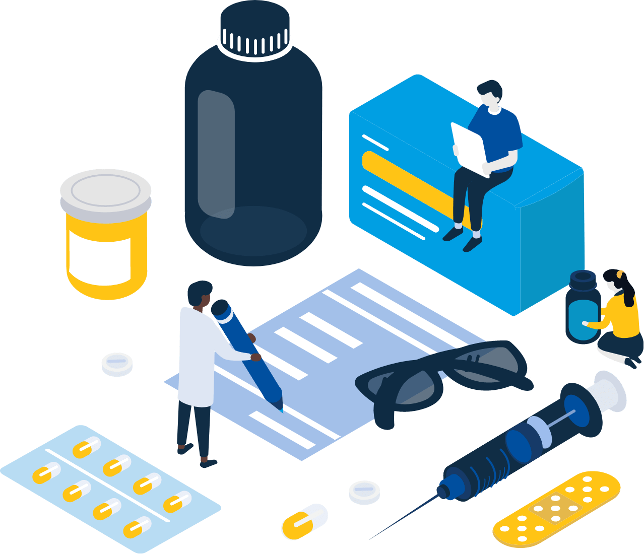 Clip art - Product